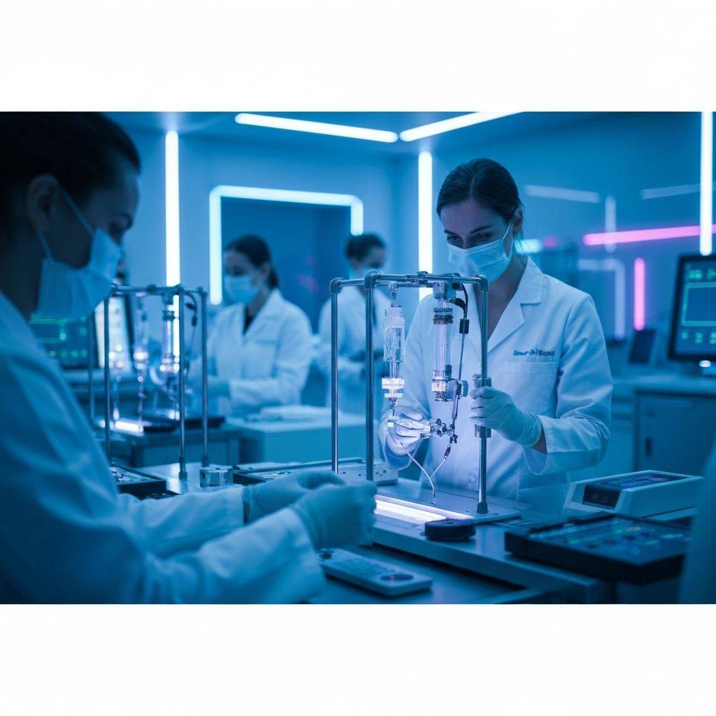 Healthcare abundance